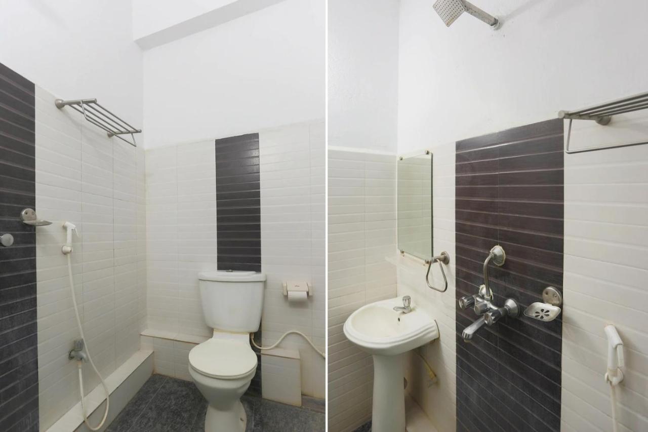 Hotel Bhubaneswari Classic Brahmapur Экстерьер фото
