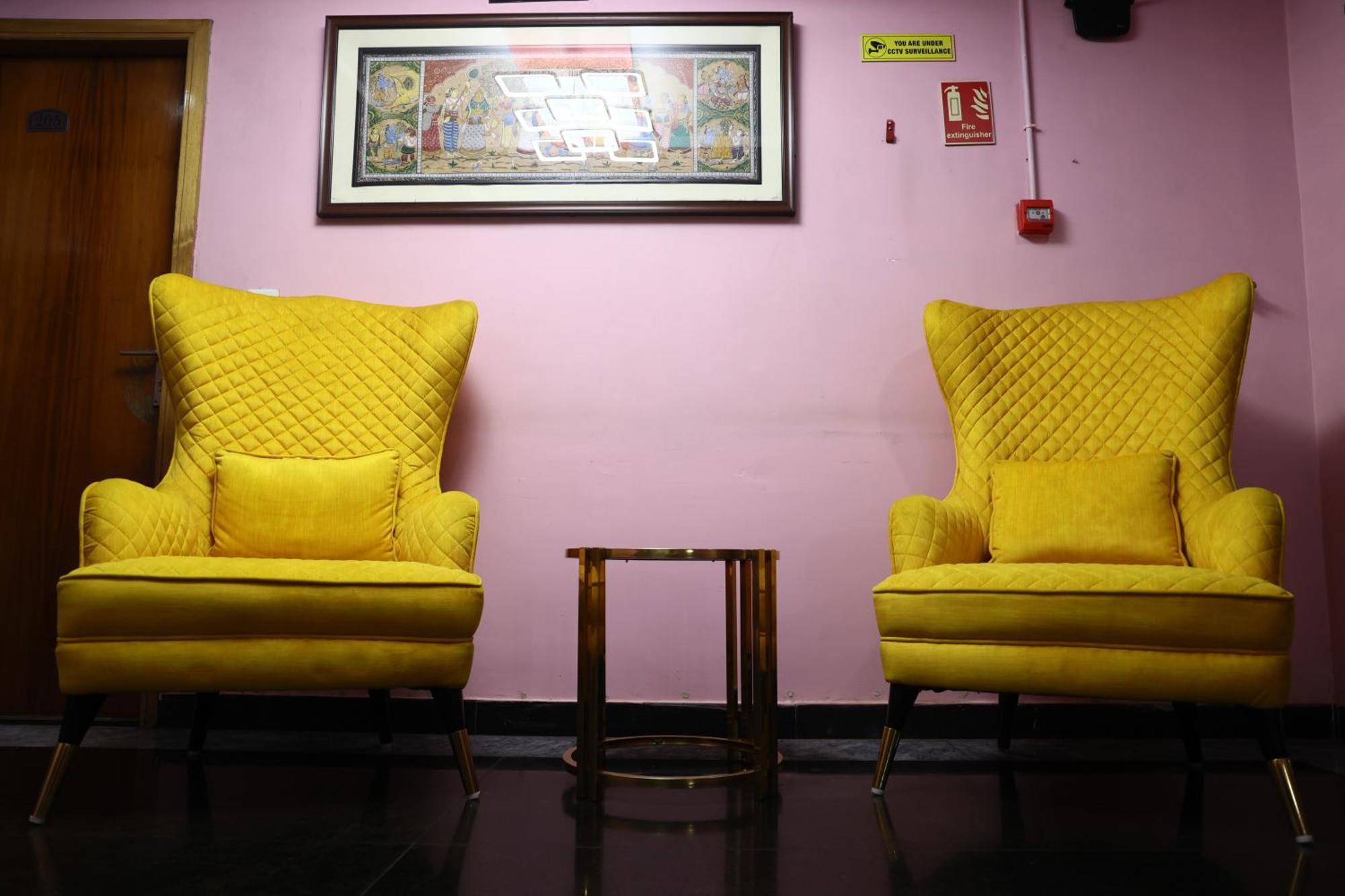 Hotel Bhubaneswari Classic Brahmapur Экстерьер фото