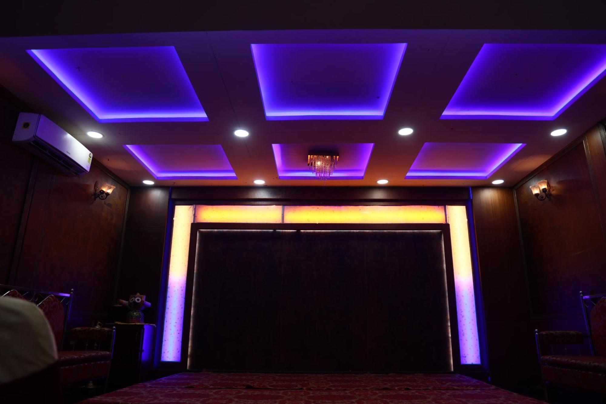 Hotel Bhubaneswari Classic Brahmapur Экстерьер фото