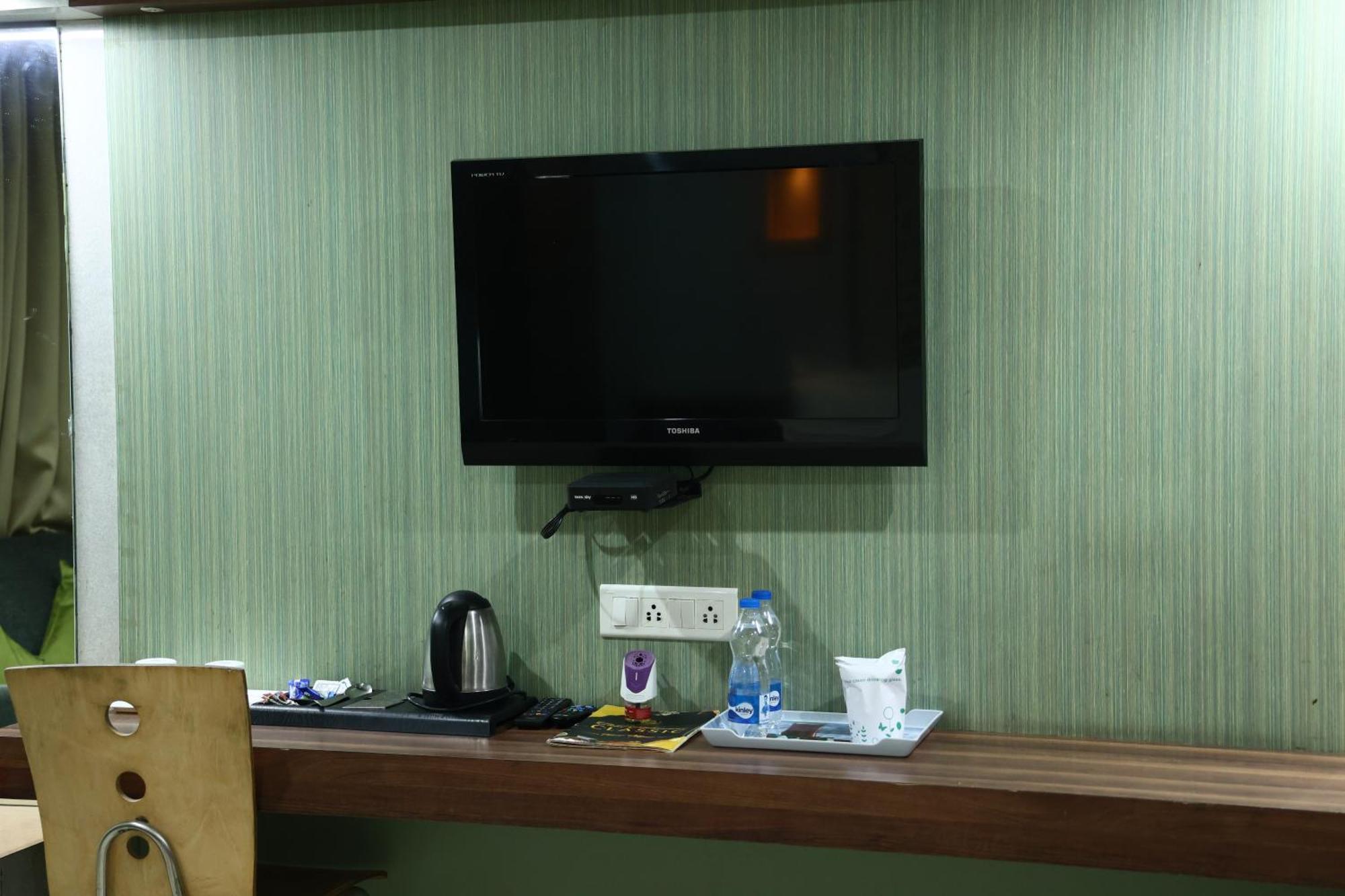 Hotel Bhubaneswari Classic Brahmapur Экстерьер фото