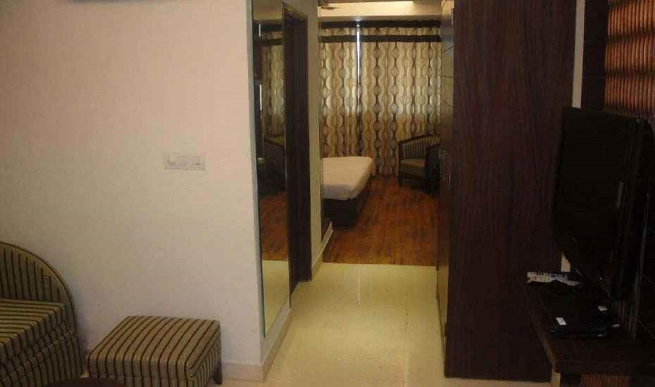 Hotel Bhubaneswari Classic Brahmapur Экстерьер фото